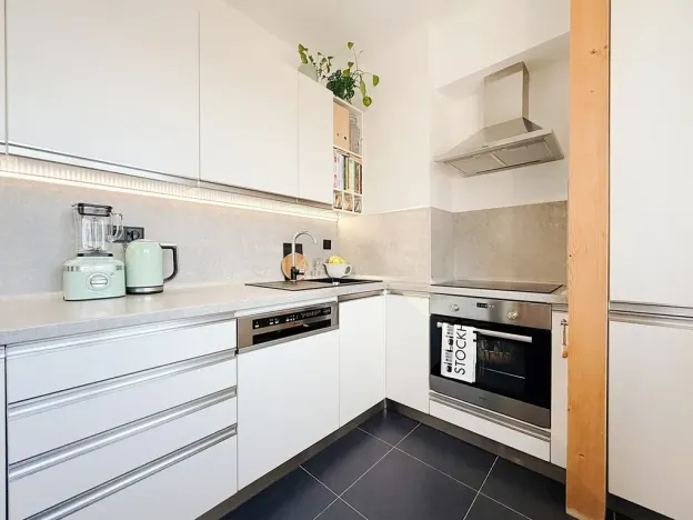 Prodej bytu 2+1, Ústí nad Orlicí, Dukelská, 52 m2