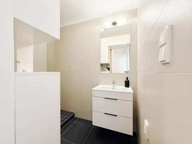 Prodej bytu 2+1, Ústí nad Orlicí, Dukelská, 52 m2