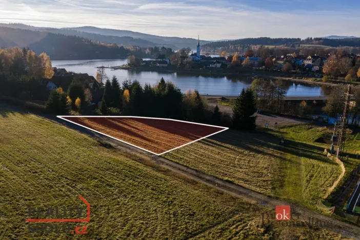 Prodej chaty, Frymburk, 230 m2