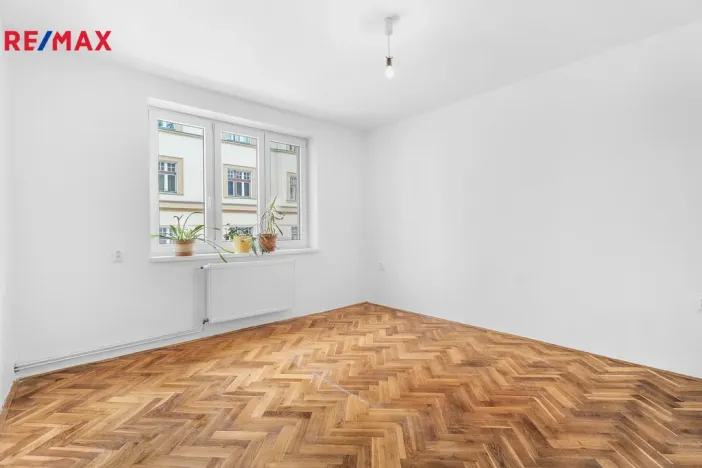 Prodej bytu 3+1, Liberec - Liberec II-Nové Město, Dobrovského, 88 m2