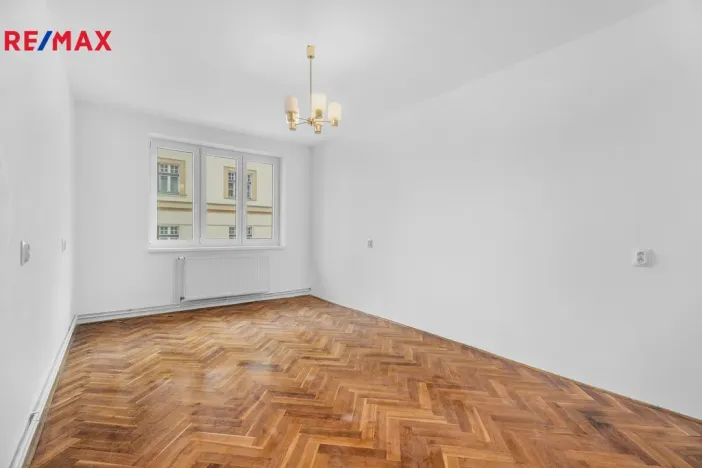 Prodej bytu 3+1, Liberec - Liberec II-Nové Město, Dobrovského, 88 m2