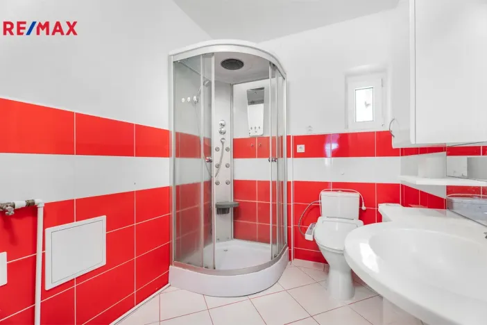 Prodej bytu 3+1, Liberec - Liberec II-Nové Město, Dobrovského, 88 m2