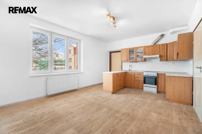 Prodej bytu 3+1, Liberec - Liberec II-Nové Město, Dobrovského, 88 m2