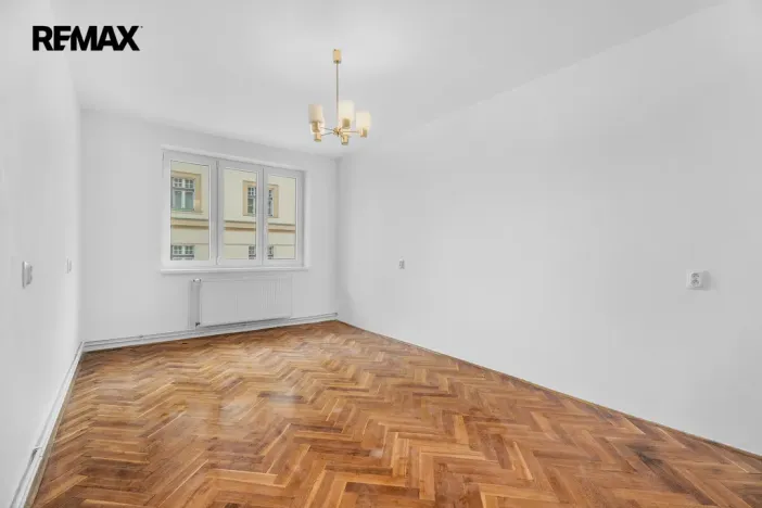 Prodej bytu 3+1, Liberec - Liberec II-Nové Město, Dobrovského, 88 m2