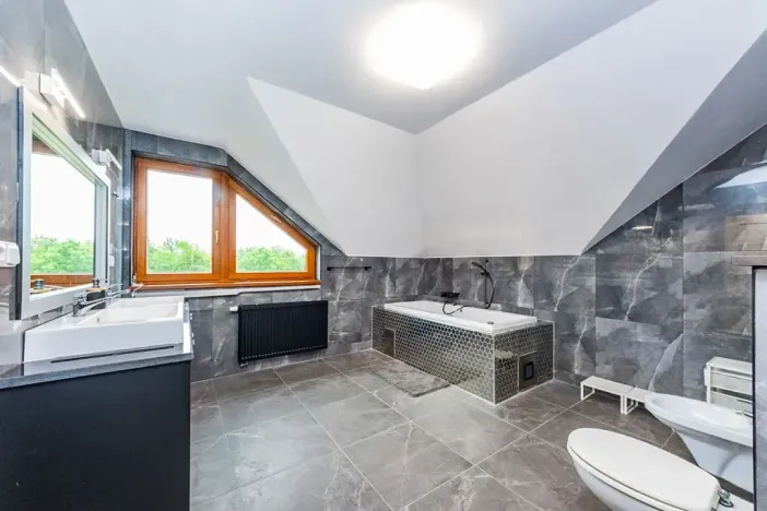 Prodej rodinného domu, Buš, 375 m2