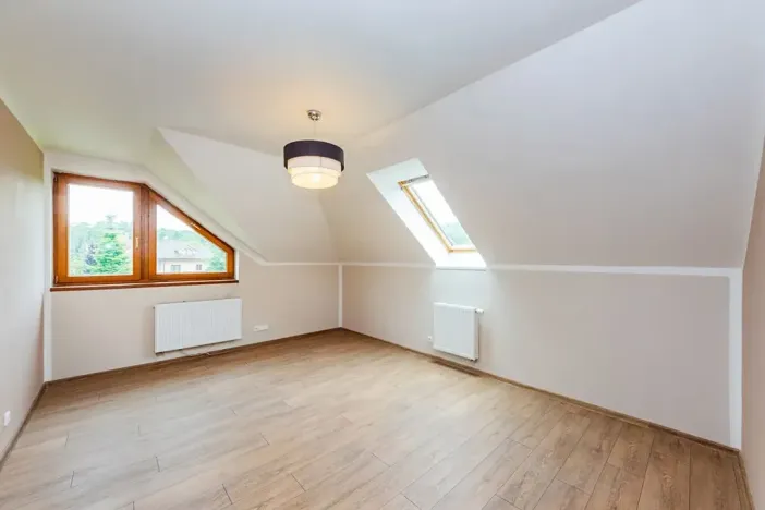 Prodej rodinného domu, Buš, 375 m2