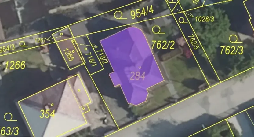 Prodej rodinného domu, Měchenice, M. J. Hurta, 230 m2