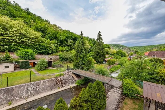 Prodej rodinného domu, Měchenice, M. J. Hurta, 230 m2