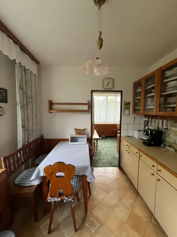 Prodej bytu 3+1, Praha - Krč, Ružinovská, 61 m2