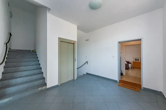 Prodej bytu 2+kk, Praha - Libeň, Ocelářská, 54 m2