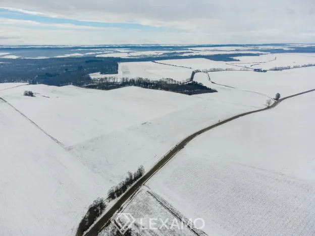 Prodej podílu 1/2 pole, Černín, 54498 m2