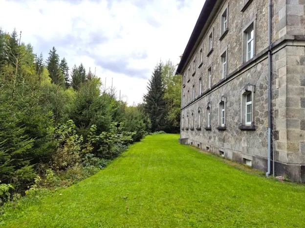 Prodej bytu 2+1, Železná Ruda, 53 m2