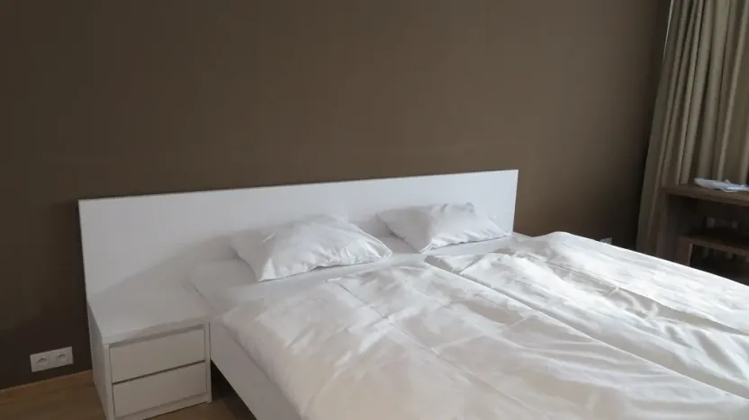 Pronájem bytu 2+kk, Praha - Stodůlky, Mukařovského, 60 m2