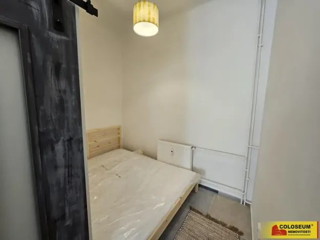 Pronájem bytu 2+kk, Brno - Židenice, 52 m2