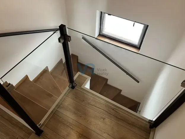 Prodej rodinného domu, Planá, 150 m2