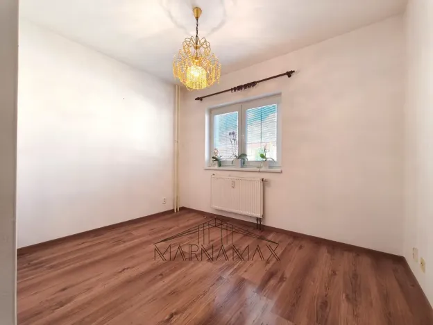 Pronájem bytu 3+kk, Kadaň, Na Strážišti, 57 m2