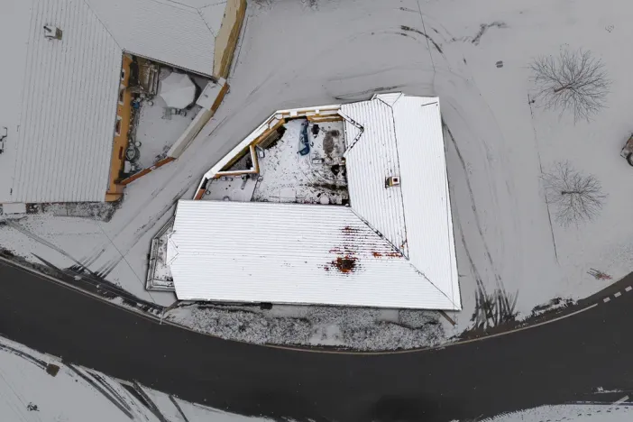 Prodej rodinného domu, Horažďovice - Třebomyslice, 100 m2