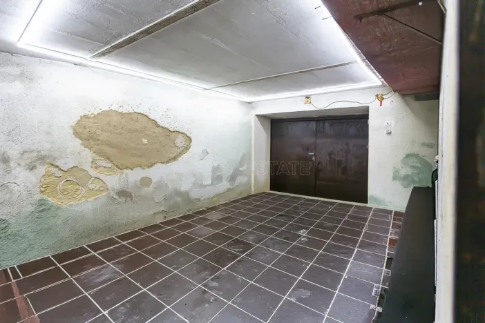 Prodej rodinného domu, Horažďovice - Třebomyslice, 100 m2