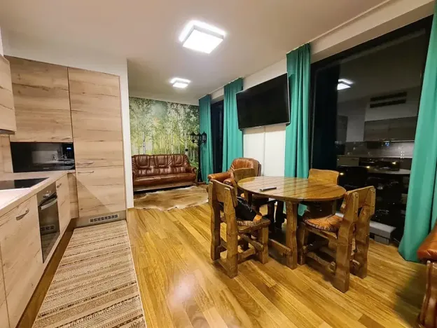 Pronájem bytu 2+kk, Praha - Nusle, K sídlišti, 75 m2