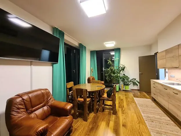 Pronájem bytu 2+kk, Praha - Nusle, K sídlišti, 75 m2