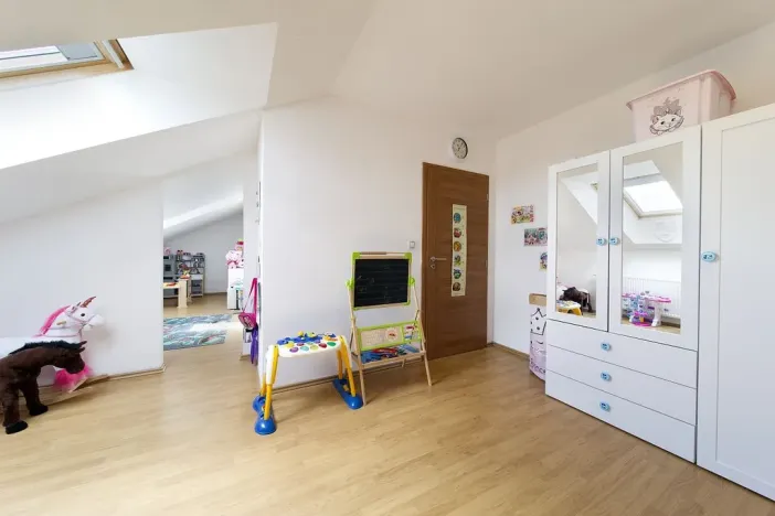 Prodej rodinného domu, Srby, 171 m2