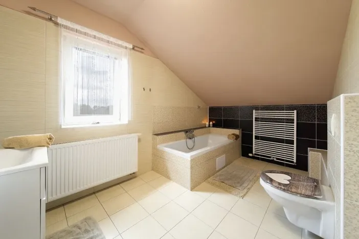 Prodej rodinného domu, Srby, 171 m2