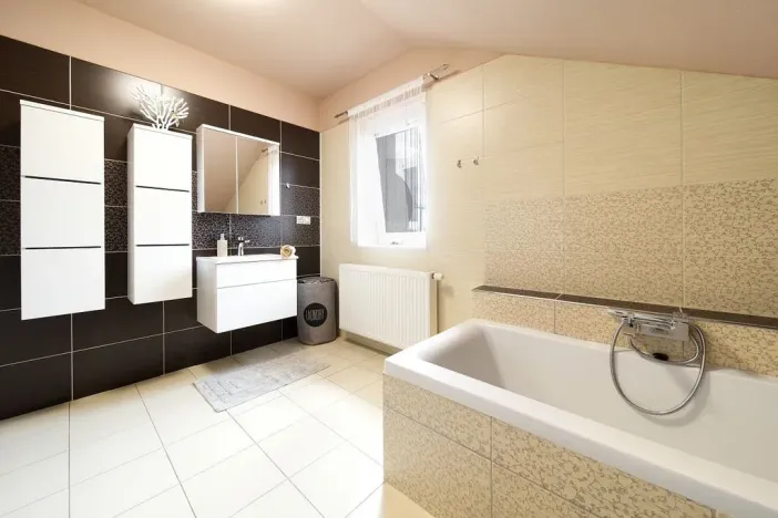 Prodej rodinného domu, Srby, 171 m2