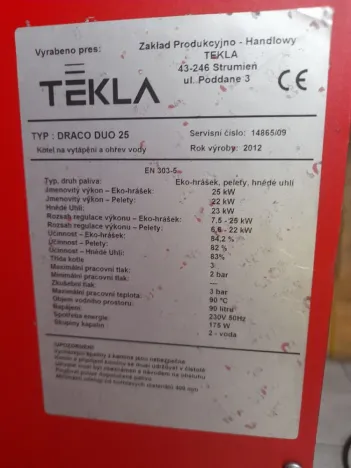 Prodej rodinného domu, Srby, 171 m2