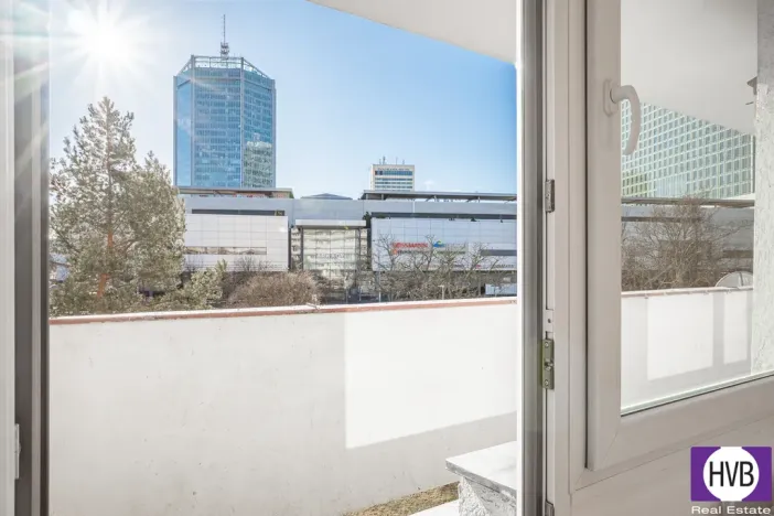 Pronájem bytu 2+kk, Praha, Hvězdova, 44 m2