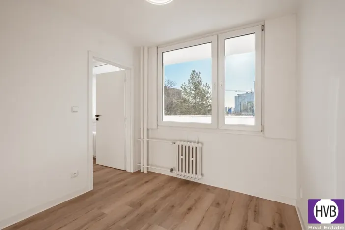 Pronájem bytu 2+kk, Praha, Hvězdova, 44 m2