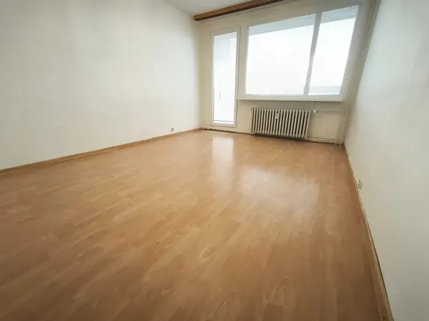 Pronájem bytu 2+1, Ústí nad Labem, Meruňková, 68 m2