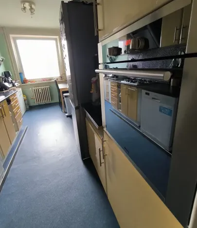 Prodej bytu 4+1, Ústí nad Labem, Keplerova, 79 m2