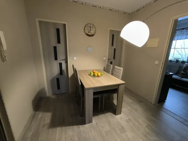 Prodej bytu 1+1, Chlumec, Stradovská, 45 m2