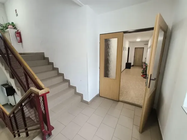 Prodej bytu 1+1, Chlumec, Stradovská, 45 m2