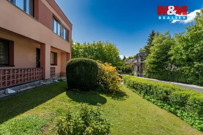 Prodej rodinného domu, Jablonec nad Nisou, Janáčkova, 208 m2