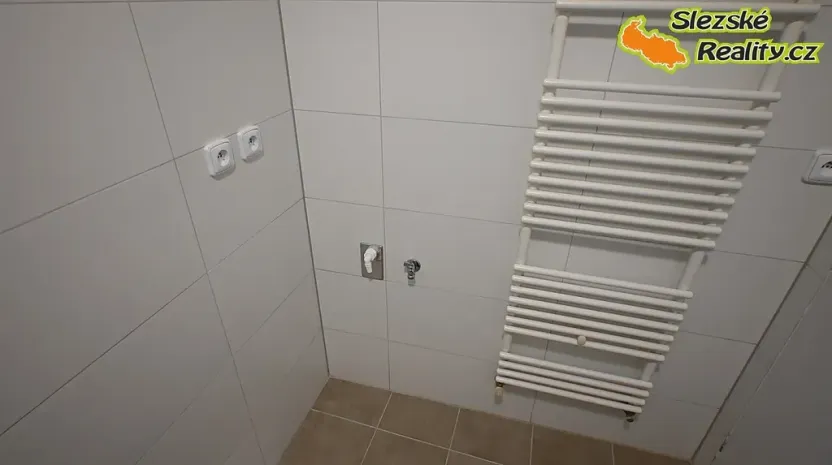 Pronájem bytu 2+1, Brušperk, Dráhy, 65 m2