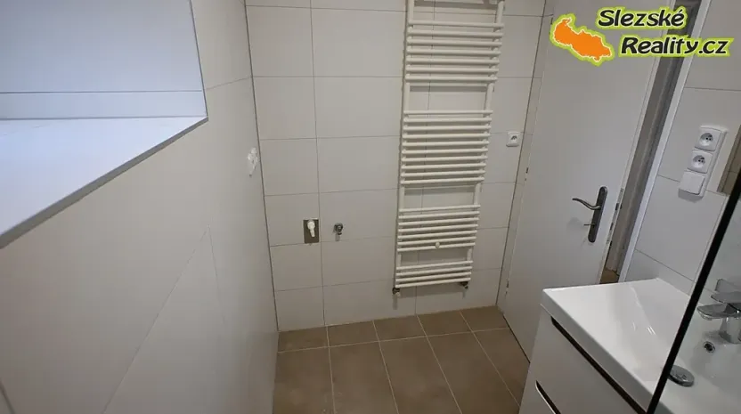 Pronájem bytu 2+1, Brušperk, Dráhy, 65 m2