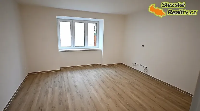 Pronájem bytu 2+1, Brušperk, Dráhy, 65 m2