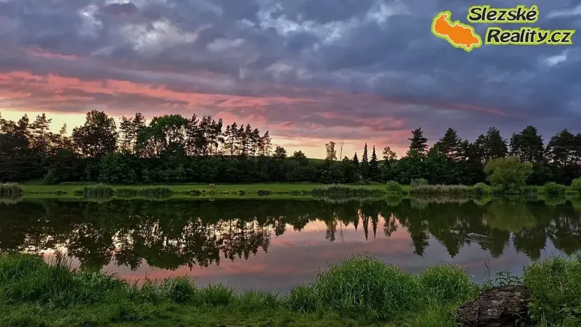 Pronájem bytu 2+1, Brušperk, Dráhy, 65 m2