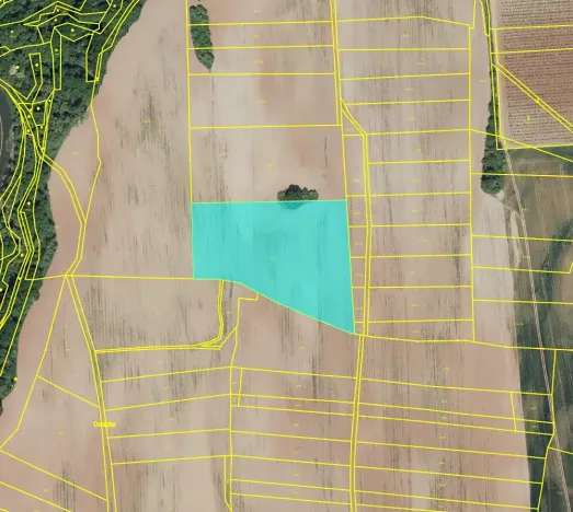 Prodej pole, Lipno, 36640 m2