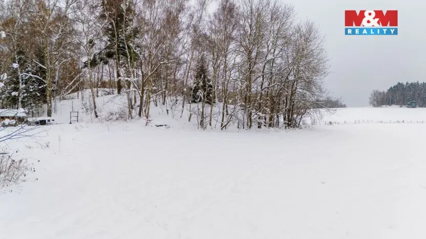 Prodej pozemku pro bydlení, Radčice, 963 m2