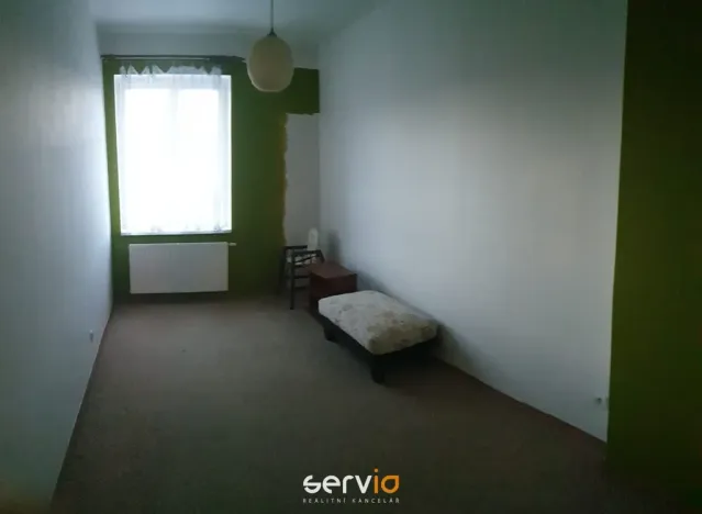 Pronájem bytu 3+kk, Praha, Jana Želivského, 79 m2