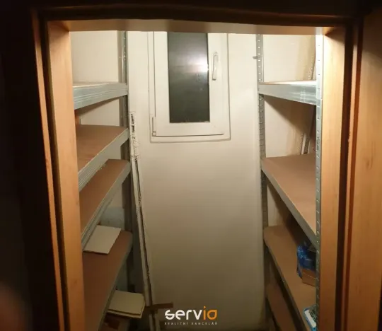 Pronájem bytu 3+kk, Praha, Jana Želivského, 79 m2