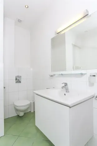 Pronájem kanceláře, Praha - Vinohrady, Anny Letenské, 160 m2