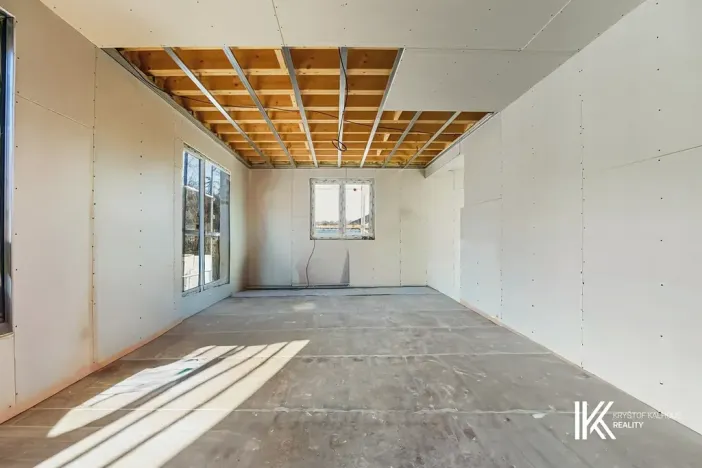 Prodej rodinného domu, Kamenice, Vnitřní, 123 m2