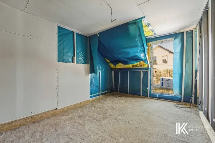 Prodej rodinného domu, Kamenice, Vnitřní, 123 m2