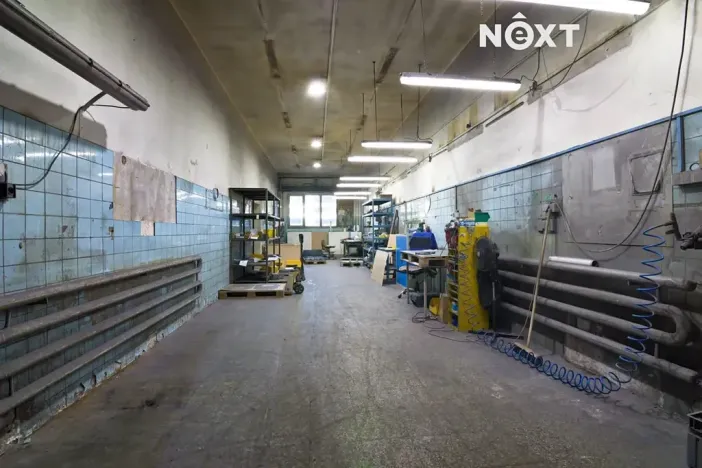 Prodej obchodního prostoru, Kaplice, Pohorská, 3540 m2