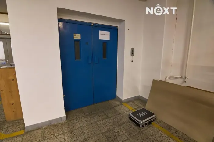 Prodej obchodního prostoru, Kaplice, Pohorská, 3540 m2