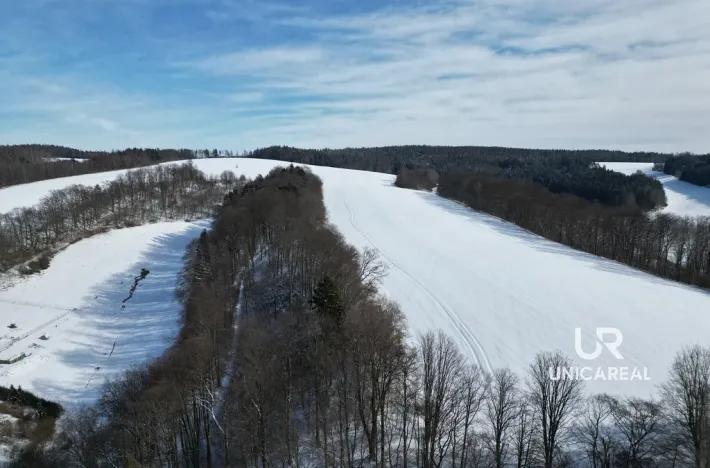 Prodej rodinného domu, Pohledy, 152 m2