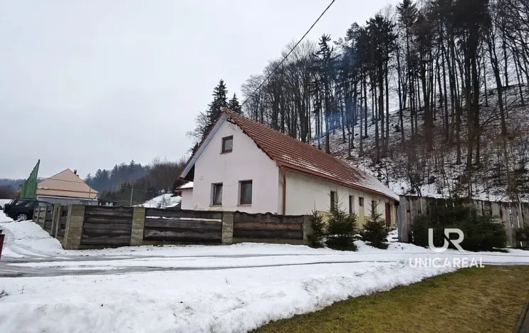 Prodej rodinného domu, Pohledy, 152 m2